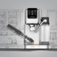 LePresso Espressovac Portable Vacuum Cleaner - Black