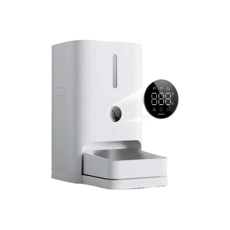Xiaomi Smart Pet Food Feeder 2 - White