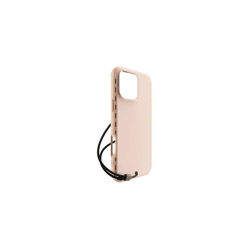 BodyGuardz Paradigm Pro Case for Apple iPhone 16 Pro Max - Desert Titanium