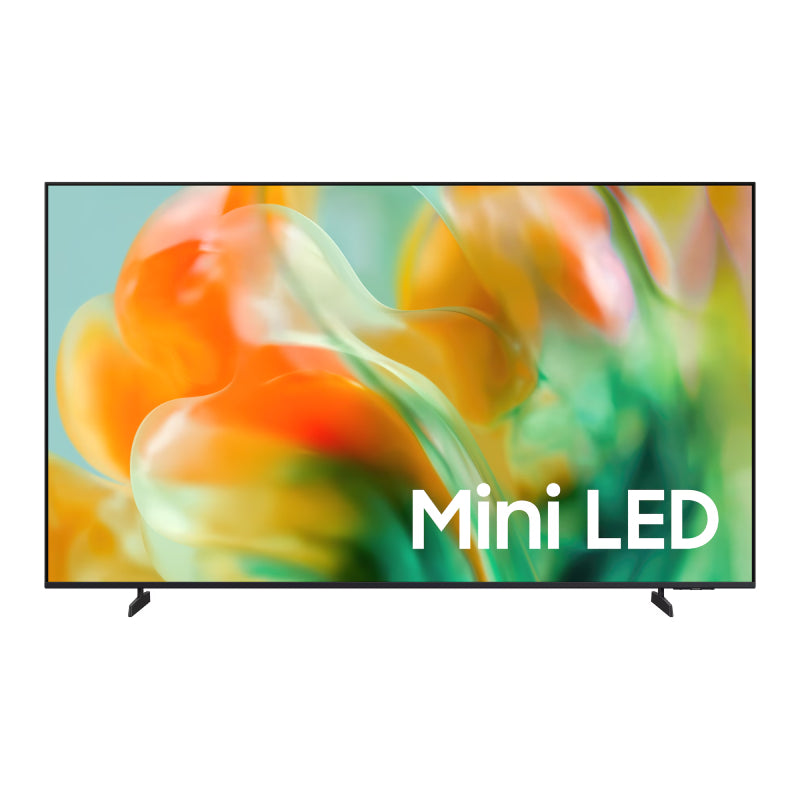 Samsung 85" Mini LED M80H 4K Samsung Vision AI Smart TV (2026) - 85" Mini LED / 144 Hz / HDMI/USB/Ethernet / Black