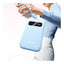 UGREEN Two-way Fast Charging Power Bank - 10000mAh / 20W / USB-A / USB-C / Blue