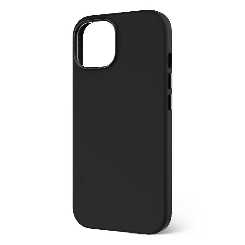 Decoded Silicone Magsafe Case - Apple iPhone 15 Pro / Graphine Accessories > Mobiles & Tablets > Mobiles > Covers &