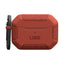 UAG Scout Case For Apple AirPods Pro 1&2 - Rust Accessories > Headphones > Covers & Cases