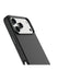 Levelo Iris MagSafe Liquid Silicone Case For Apple iPhone 17 Pro - Black Accessories > Mobiles & Tablets > Mobiles >