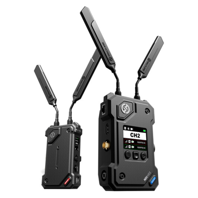 HOLLYLAND Cosmo C2 HDMI/SDI Wireless Video Transmission System