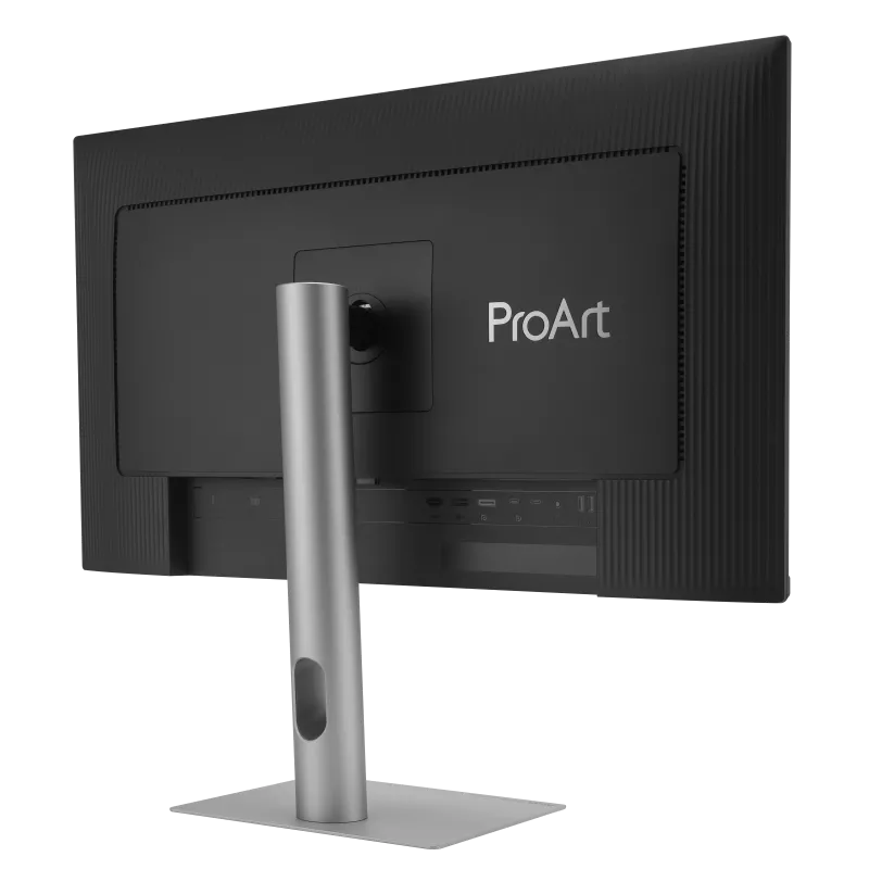 ASUS PA279CDV ProArt Display - 27" OLED / 0.1ms / 120Hz / USB / HDMI 2.1 / Display Port 1.4 / 3YW - Professional Monitor