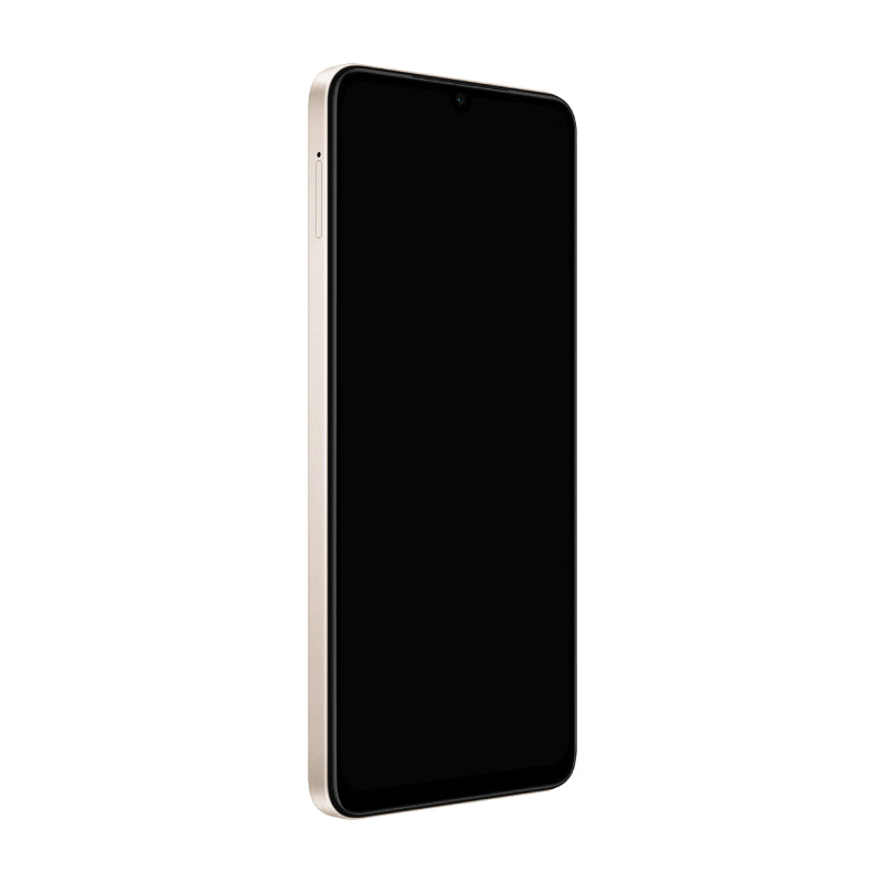 Vivo Y21 - 6.74" LCD / 8GB(4+4) RAM / 256GB / 5G / Wi-Fi / Champagne Gold - Mobile