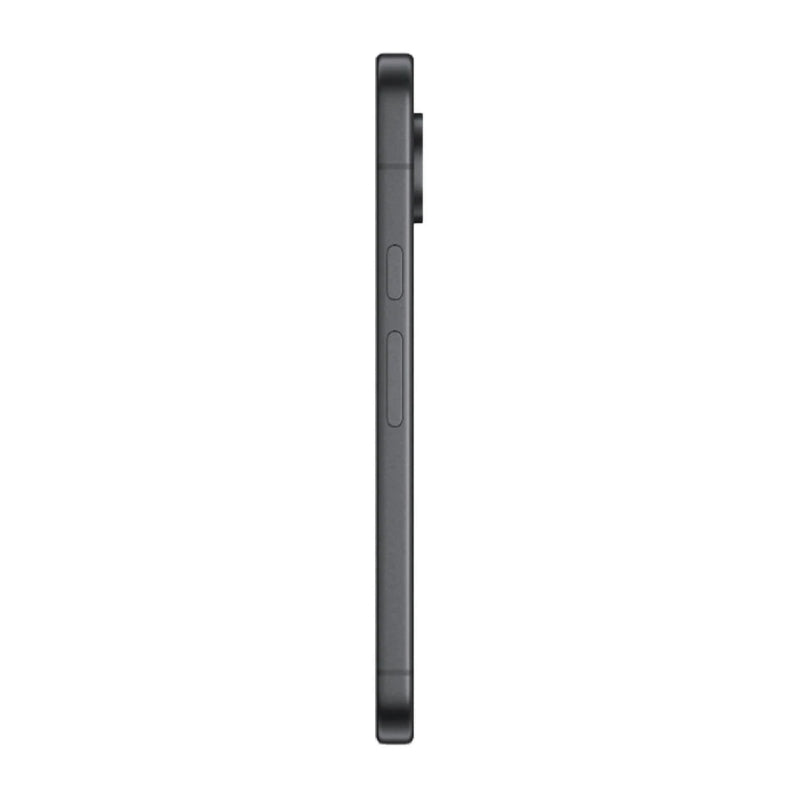 Google Pixel 11 - 6.3-inch OLED / 12GB RAM / 256GB / 5G / Obsidian - Mobile