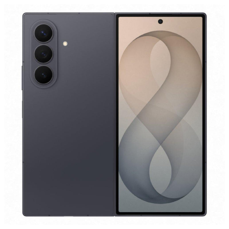 Samsung Galaxy Z Fold8 Ultra - 1TB / 8.0" Dynamic AMOLED / 16GB RAM / 5G / Graphite