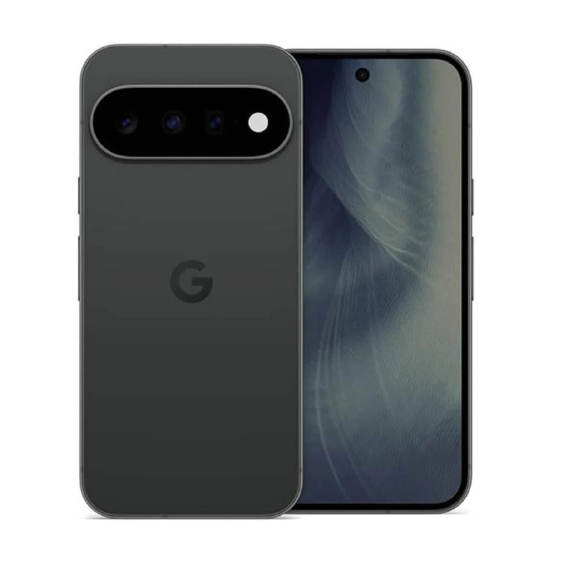 Google Pixel 11 - 6.3-inch OLED / 12GB RAM / 256GB / 5G / Obsidian - Mobile