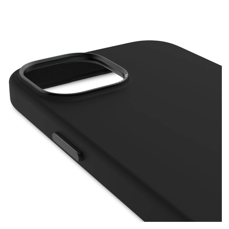Decoded Silicone Magsafe Case - Apple iPhone 15 Pro / Graphine Accessories > Mobiles & Tablets > Mobiles > Covers &