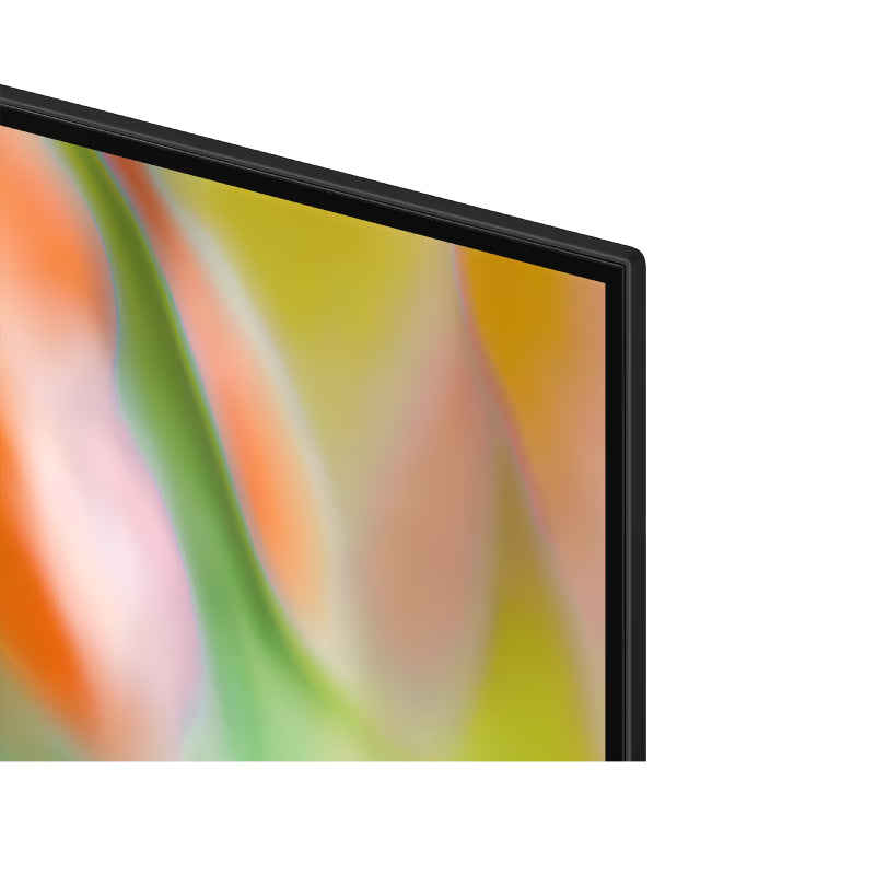 Samsung 85" Mini LED M80H 4K Samsung Vision AI Smart TV (2026) - 85" Mini LED / 144 Hz / HDMI/USB/Ethernet / Black