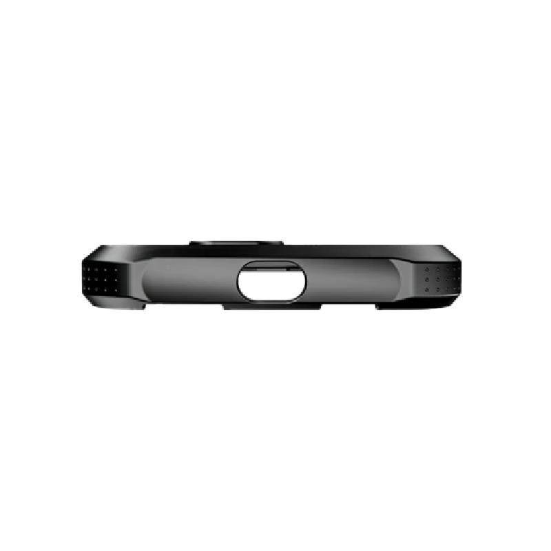 BodyGuardz Paradigm Pro Case for Apple iPhone 16 Pro - Onyx