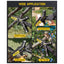 Fanttik W10 APEX Mini Chainsaw - Black