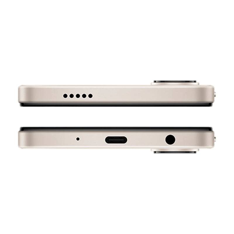 Vivo Y21 - 6.74" LCD / 8GB(4+4) RAM / 256GB / 5G / Wi-Fi / Champagne Gold - Mobile