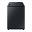 Samsung Top Load Washer - 21kg / 700 rpm / Black