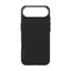 UNIQ Hybrid Keva Edge Magclick Charging Case for Apple iPhone Air - Carbon Black