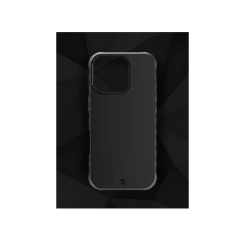 BodyGuardz Paradigm Pro Case for Apple iPhone 16 Pro - Onyx