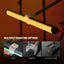 NEEWER TL60 RGB Tube Light - 3000mAh / 20W