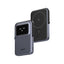 UGREEN Uno Magnetic Wireless Power Bank - 5000mAh / 7.5W / USB-C / Black