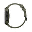 Fastrack Active Smart Watch - 1.83’’TFT / Bluetooth / Green Smart Watches