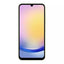 Samsung Galaxy A25 - 256GB / 8GB / 6.5’’ FHD + / 5G / Wi-Fi / Yellow - Mobile Mobiles & Tablets > Mobiles