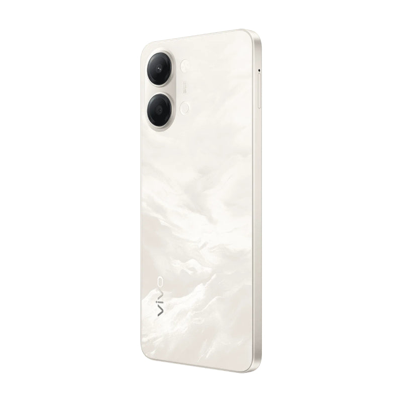 Vivo Y21 - 6.74" LCD / 8GB(4+4) RAM / 256GB / 5G / Wi-Fi / Champagne Gold - Mobile