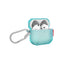 SKINARMA Mecha CE Case - Apple AirPods 4 / Teal Accessories > Mobiles & Tablets > Offer Zone