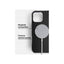 BodyGuardz Paradigm Pro Case for Apple iPhone 16 Pro - Onyx
