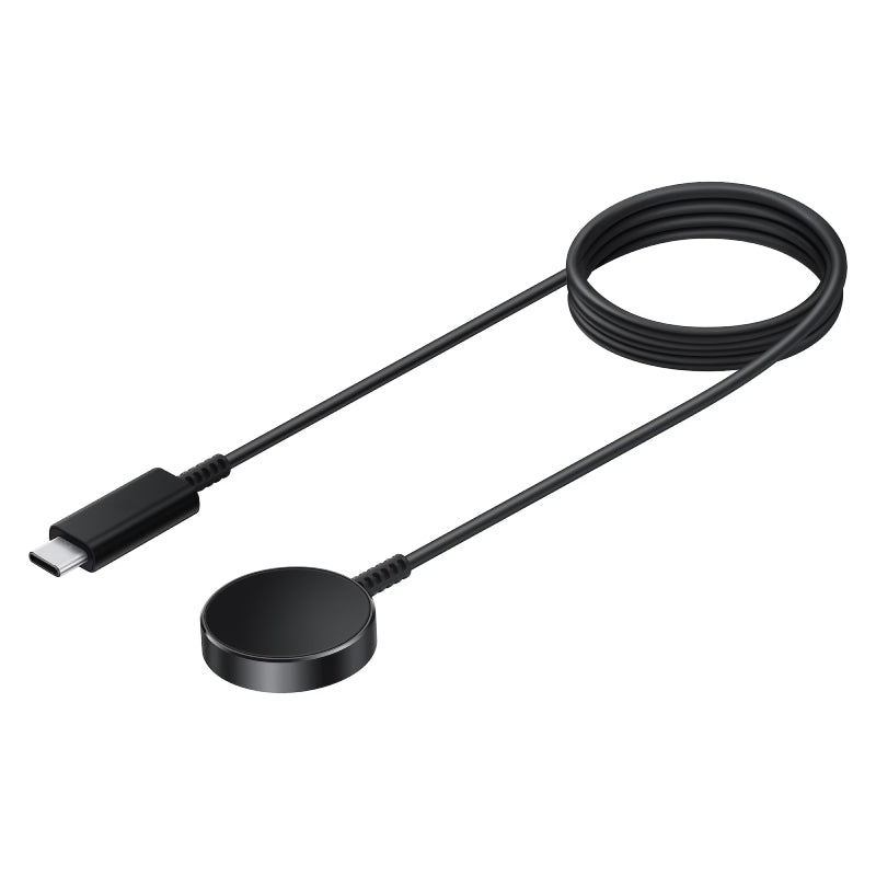 Samsung Fast Wireless Charger - USB-C / 0.8 Meter / Black