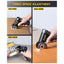 Fanttik C8 Nano Cordless Electric Scissors - Black
