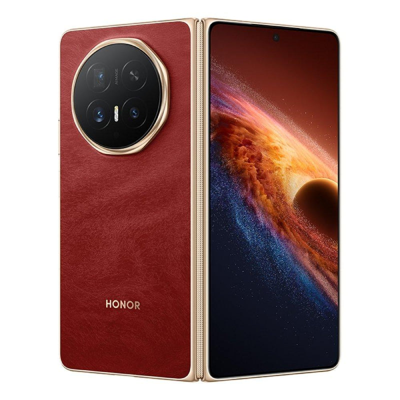 HONOR Magic V6 - 512GB / 16GB / 7.95" OLED / 5G / Red - Mobile