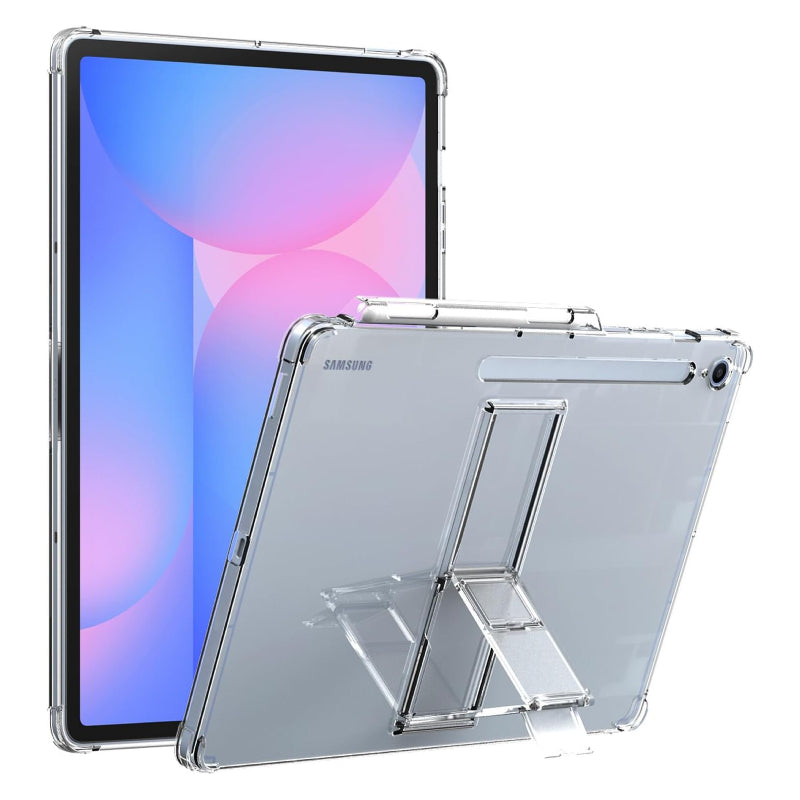 Araree Shockproof Case For Samsung Galaxy Tab S10 FE+ - Transparent