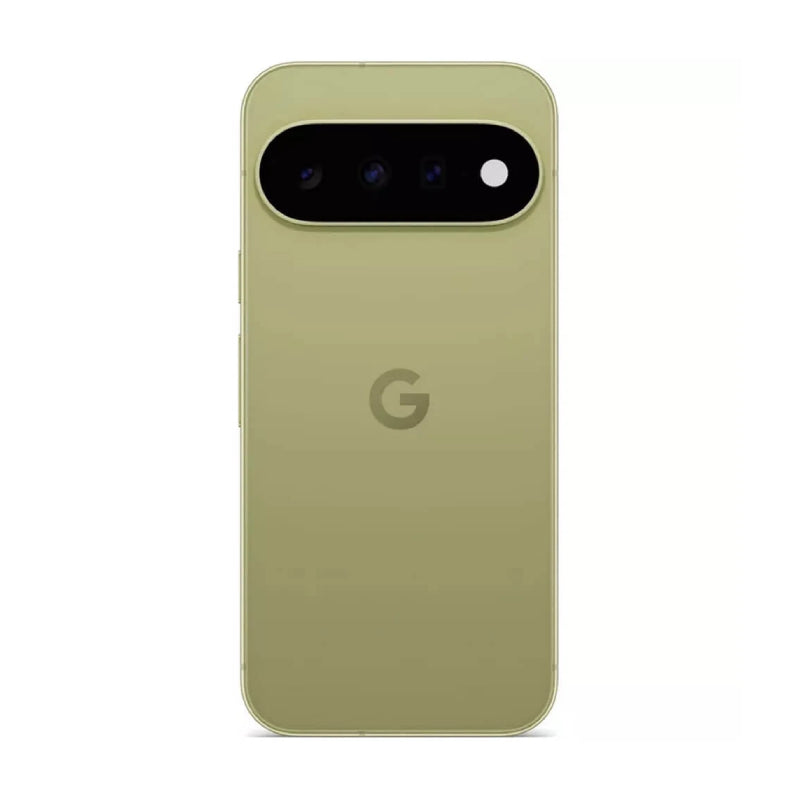 Google Pixel 11 - 6.3-inch OLED / 12GB RAM / 512GB / 5G / Pistachio - Mobile