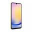 Samsung Galaxy A25 - 256GB / 8GB / 6.5’’ FHD + / 5G / Wi-Fi / Yellow - Mobile Mobiles & Tablets > Mobiles