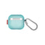 SKINARMA Mecha CE Case - Apple AirPods 4 / Teal Accessories > Mobiles & Tablets > Offer Zone