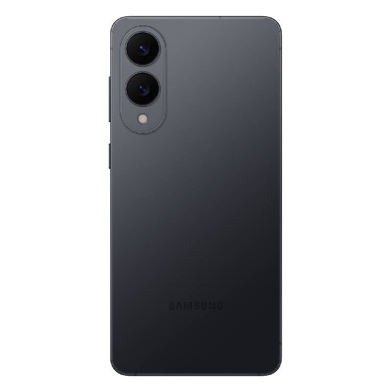 Samsung Galaxy S25 Edge - 256GB / 6.7’’ QHD + / Wi-Fi / 5G / Titanium Jetblack - Mobile Mobiles & Tablets > Mobiles