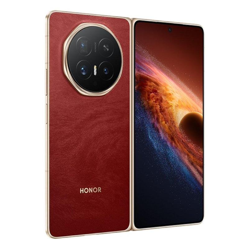 HONOR Magic V6 - 512GB / 16GB / 7.95" OLED / 5G / Red - Mobile