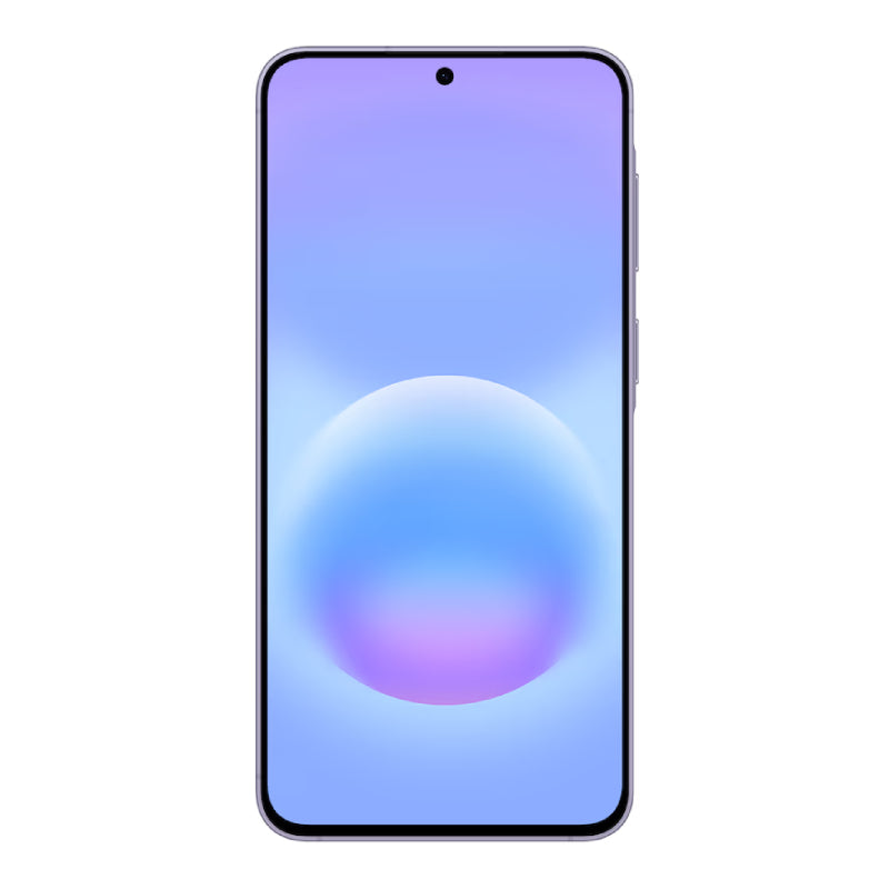 Samsung Galaxy A57 - 8GB / 256GB / 6.7" Super AMOLED Plus / Wi-Fi / 5G / Awesome Lilac - Mobile
