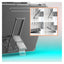 Araree Shockproof Case For Samsung Galaxy Tab S10 FE+ - Transparent