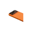 SkinArma Sonix Aluminium Camera Lens Protector for Apple iPhone 17 Pro Max - Orange