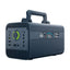 GOUI Beast Power Station - 600W / USB-A / USB-C / Black