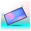 Araree Shockproof Case For Samsung Galaxy Tab S10 FE+ - Transparent