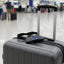 Pawa Mini Luggage Scale With Digital Display - Black - Buy One Get One Free