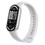 Xiaomi Smart Band 10 - 1.72’’ AMOLED / Bluetooth / Glacier Silver Smart Watches