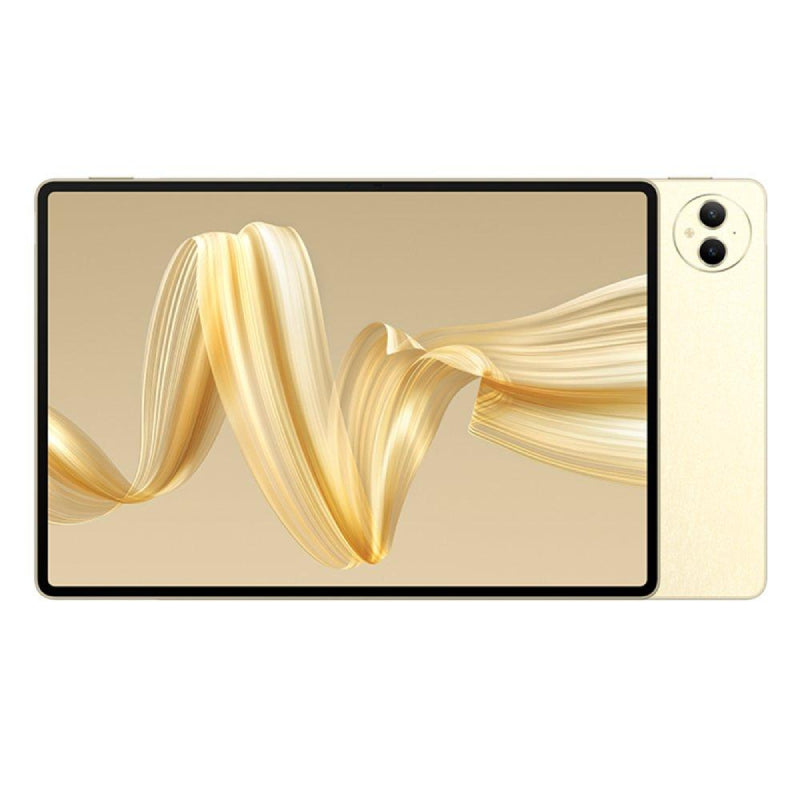 Huawei MatePad Pro - 12.2’’ / 12GB / 512GB / Wi-Fi / Gold - Keyboard + Pencil (Included) Mobiles & Tablets > Tablets