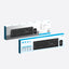 Pawa Wireless Keyboard & Mouse - 2.4GHz / Black