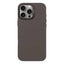 Decoded AntiMicrobial Silicone Case - Apple iPhone 16 Pro Max / Black Accessories > Mobiles & Tablets > Mobiles >