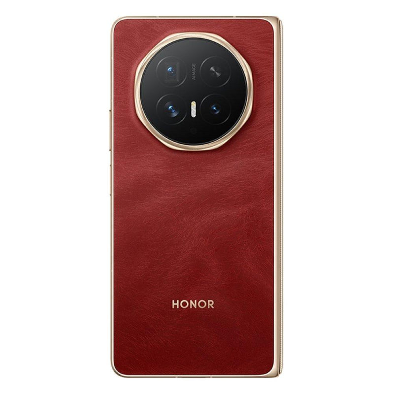 HONOR Magic V6 - 512GB / 16GB / 7.95" OLED / 5G / Red - Mobile