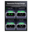UGREEN Uno Magnetic Wireless Power Bank - 5000mAh / 7.5W / USB-C / Black